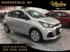 Pre-Owned 2017 Chevrolet Spark LS Manual