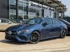 Certified Pre-Owned 2020 Mercedes-Benz CLA AMG CLA 35
