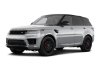 Pre-Owned 2022 Land Rover Range Rover Sport HST