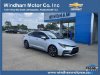 Pre-Owned 2020 Toyota Corolla XSE
