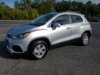 Pre-Owned 2018 Chevrolet Trax LT