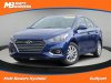 Certified Pre-Owned 2022 Hyundai ACCENT SE