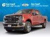 Certified Pre-Owned 2021 Ford F-250 Super Duty Lariat