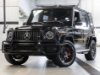 Pre-Owned 2022 Mercedes-Benz G-Class AMG G 63