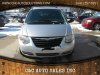 Pre-Owned 2006 Chrysler Town and Country Touring
