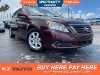 Pre-Owned 2009 Toyota Avalon Limited