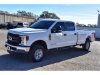 Pre-Owned 2018 Ford F-250 Super Duty King Ranch