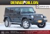 Certified Pre-Owned 2016 Jeep Wrangler Unlimited Sahara