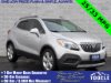 Pre-Owned 2015 Buick Encore Base