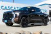 Pre-Owned 2023 Toyota Tundra Limited