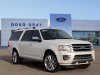 Pre-Owned 2017 Ford Expedition EL Platinum