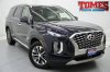 Pre-Owned 2021 Hyundai PALISADE SEL