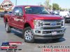 Pre-Owned 2018 Ford F-250 Super Duty Lariat