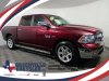 Pre-Owned 2018 Ram Pickup 1500 Lone Star Silver