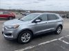 Certified Pre-Owned 2020 Ford Edge SEL