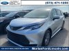Pre-Owned 2021 Toyota Sienna LE 8-Passenger