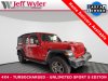 Pre-Owned 2020 Jeep Wrangler Unlimited Sport S