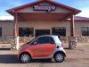 Pre-Owned 2016 Smart fortwo pure