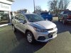 Pre-Owned 2020 Chevrolet Trax LS
