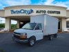 Pre-Owned 2021 Chevrolet Express 3500