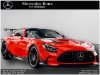 Pre-Owned 2021 Mercedes-Benz AMG GT Black Series