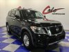 Pre-Owned 2020 Nissan Armada SV