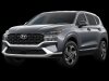 New 2022 Hyundai Santa Fe SE