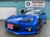 Pre-Owned 2014 Subaru BRZ Limited