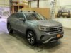 Certified Pre-Owned 2022 Volkswagen Atlas Cross Sport SE 4Motion