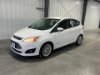Pre-Owned 2015 Ford C-MAX Hybrid SEL