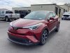 Pre-Owned 2018 Toyota C-HR XLE