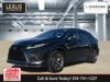 Pre-Owned 2020 Lexus RX 350 F SPORT Performance