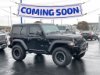 Pre-Owned 2022 Jeep Wrangler Sport