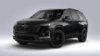 New 2024 Chevrolet Traverse Limited RS