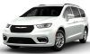 New 2022 Chrysler Pacifica Touring