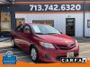 Pre-Owned 2011 Toyota Corolla Base
