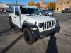Pre-Owned 2020 Jeep Wrangler Unlimited Sport