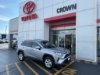 Certified Pre-Owned 2019 Toyota RAV4 XLE