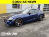 Pre-Owned 2020 Toyota GR Supra 3.0