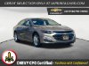 Certified Pre-Owned 2023 Chevrolet Malibu LS