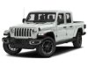 New 2023 Jeep Gladiator Overland