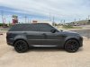 Pre-Owned 2020 Land Rover Range Rover Sport HST