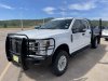 Pre-Owned 2019 Ford F-350 Super Duty King Ranch