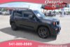 Certified Pre-Owned 2021 Jeep Renegade Latitude