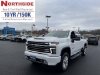 Certified Pre-Owned 2022 Chevrolet Silverado 3500HD High Country