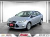 Pre-Owned 2012 Ford Focus SE