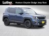 Certified Pre-Owned 2020 Jeep Renegade Altitude