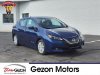 Certified Pre-Owned 2018 Nissan LEAF S