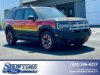New 2024 Ford Bronco Sport Free Wheeling