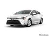 New 2022 Toyota Corolla LE